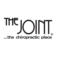 The Joint Chiropractic Logo